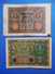 Delcampe - COLLECTION ANCIENS BILLETS EUROPE / MONDE / CHINE - Other & Unclassified