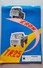 6) Meroni ERON TR 25 1961 Depliant Autocarro Originale - Genuine Truck Brochure - Prospekte - Camion