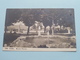 Monte PINCIO ( 669 ) Anno 1913 ( Zie Foto Details ) !! - Parchi & Giardini