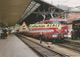 Loco BB 9292 Avec 1er Train "Capitole" Toulouse-Paris, à Toulouse (31) - - Gares - Avec Trains