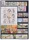 Serbia, 2015, Complete Year With Surcharge Stamps, MNH (**) - Serbia