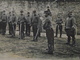 VESOUL (Haute-Saône) - 11e CHASSEURS - MANIEMENT Du SABRE Sur Le MANNEQUIN " Le CHEVAL De BOIS "- Voyagée Le 9 Mars 1907 - Vesoul