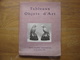 Catalogue De Vente Aux Encheres 1950 OBJETS D'ART Succession BIDDLE Tableaux Pissaro - Other & Unclassified