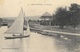 Voile - Pont-à-Mousson - Société La Nautique, Voilier - Librairie Reboulet - Segeln