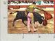 CARTOLINA NV FRANCIA - TORERO JUMILLANO - Travail De Muleta - Pase Por Alto - 10 X 15 - Corrida