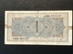 NETHERLANDS 1 GULDEN 1949 - 1 Gulde