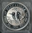 1994 AUSTRALIA - Kookaburra - 2 Dollars FDC PROOF - Argento / Argent / Silver  999 / 1000 - Confezione Originale - 2 Dollars