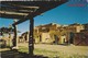 ETATS-UNIS--RARE--TAOS INDIAN PUEBLO---voir 2 Scans - Autres & Non Classés