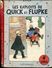 Herge Les Exploits De Quick Et Flupke Casterman 4e Serie - Quick Et Flupke