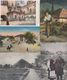 Delcampe - UKRAINE RUSSIE RUSSIA 45 Cartes Postales 1900-1940. - Ucrania