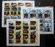 Thailand Stamp Personalized 2012 ChiangKhan (3) - Thailand