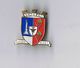 LOT 2 PIN`S VENERAND 17 - U S FOOTBALL - BLASON De La COMMUNE-  Cdc Saintes - Lots