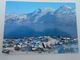 D152813   Switzerland Suisse Krattigen - Thunersee Sigriswiler Rothorn  - Stamp - Krattigen