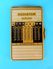 ADDIATOR DUPLEX ... Germany Antique Brass Calculator In Case + Pen + Instructions * PERFECT CONDITION - Other & Unclassified