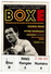 Ticket D'entrée Championnat Du Monde De Boxe - Jean-Marc Renard / Antonio Esparragoza - 2 Juin 1989 - 2 Scans - Other & Unclassified