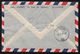 PREMIER VOL PARIS - ISTANBUL /1959 LETTRE - FFC - FIRST FLIGHT COVER (ref 7566a) - Covers & Documents