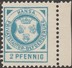 Kaliningrad 1894 Et 1896. 3 Timbres De Poste Locale. Voir Scans - Zemstvos