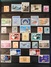 Delcampe - COLLECTION  BLOCS & TIMBRES  NEUFS** LUXE EUROPE / MONDE / 88 PHOTOS - Autres - Europe