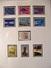 Delcampe - COLLECTION  BLOCS & TIMBRES  NEUFS** LUXE EUROPE / MONDE / 88 PHOTOS - Autres - Europe