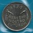 SVIZZERA 1975 - HEREDIO NOSTRO FUTURUM - 5 FR / CHF - SPL / FDC  - Confezione In Bustina - Altri & Non Classificati