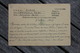 Carte Postale Service Of Prisoners Of War Bombay Pour Città Della Pieve 1943 - Altri & Non Classificati