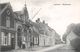 Zandvliet Berendrecht, Molenstraat 1910 - Autres & Non Classés