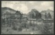 GRIMMIALP BE Hotel Und Wandelhalle Diemtigen Schwenden 1913 - Diemtigen