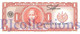 EL SALVADOR 1 COLON 1977 PICK 125a UNC - El Salvador