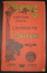 Eté 1903 - Livret-Guide Officiel - Chemins De Fer D'Orléans - Touraine/Auvergne/Bretagne/Pyrénées - 288 Pages - 14 Scans - Europe