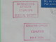 Great Britain 1991 Military Cover From Ship H.M.S. York In Gulf War To Texas USA - Lettres & Documents