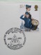 Great Britain 1983 Military Special Cover ""Battle Honours Korea"" - Drummer - Drum Music - Covers & Documents