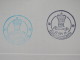 Great Britain 1988 Signed Military Special Cover From Nassau Bahamas To Georgetown And Grand Cayman - Plane - Royal Visi - Covers & Documents