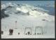 FLIMS LAAX GR Sommer Skigebiet Crap Sogn Gion VORAB 3000 1979 - Laax