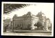 Chile - Santiago, Palacio De Bellas Artes / Foto. Th. Schenck / Postcard Circulated, 2 Scans - Chili