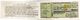 Romania, 1991, Vintage Bank Checkbook, Bank For Agriculture And Food Industry - Chèques & Chèques De Voyage