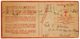 Romania, 1947, Vintage Account Statement Envelope, Romanian Savings Bank - CEC - Assegni & Assegni Di Viaggio