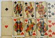 Ancien Jeu De 32 Cartes à Jouer Sans Chiffre Republique Française Cachet Taxe Décision Ministerielle 20 Sept 1920 - 32 Cards