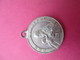 Petite Médaille Religieuse Ancienne /Pie XI/ San Guiseppe//1922-1939    CAN451 - Religion & Esotericism