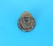 STEYR - Austria Vintage Enamel Buttonhole Pin Badge Issue Before WW2 * Car Bus Motorcycle Tractor Traktor Anstecknadel - Transportation