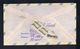 100 Brazil / UPU, Pmk MARAVILHA Post Office Cover 1977 DH (=shipp After Hour Close Mail) PORTO SEGURO Portugal Sp4540 - UPU (Unione Postale Universale)