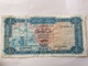 LIBYA 1 DINAR CIRCULATED - Libye