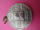 Médaille Religieuse Ancienne/Pie XII Pont Max /Année Sainte/ROME/ XXéme Siécle/1950   CAN462 - Religion & Esotericism