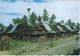 BAWOMATALUO  VILLAGE  TELUK DALAM  NIAS ISLAND  NORTH  SUMATRA (  Voir Verso ) - Indonesië