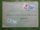 LETTER, COVER YUGOSLAVIA, SERBIA, RIDJICA, RIDICA - Covers & Documents