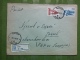 LETTER, COVER YUGOSLAVIA, SERBIA, PACIR - Covers & Documents