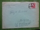 LETTER, COVER YUGOSLAVIA, SERBIA, PEC - Covers & Documents