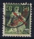 Switserland: Mi Nr 145 Signed/ Signé/signiert/ Approvato VR Obl./Gestempelt/used - Used Stamps