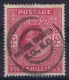 Great Britain SG 263 , Yv Nr 119 Used - Gebruikt