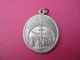 Médaille Religieuse Ancienne/Maria Et Enfant/Serviteur Du Christ/Caritas Christi/Regnum Mariae/Fin XIXéme Siécle  CAN469 - Religion & Esotericism