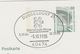 1995 Dusseldorf GERMANY COVER EVENT Pmk Illus CHEMICAL SCIENCE EMBLEM TRADE FAIR  Postal Stationery Card Stamp Chemistry - Chemistry